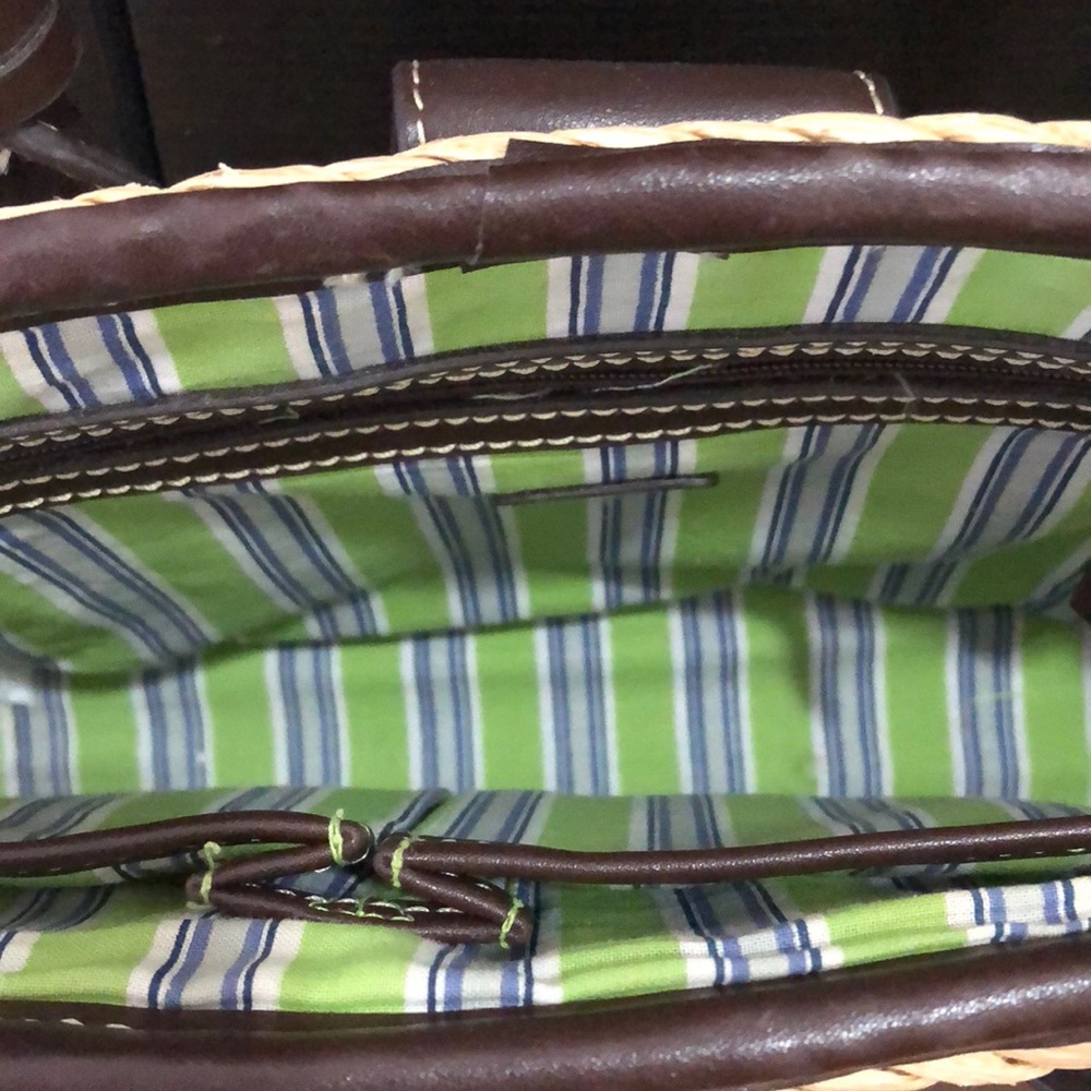 Chaps Handbag - image 2